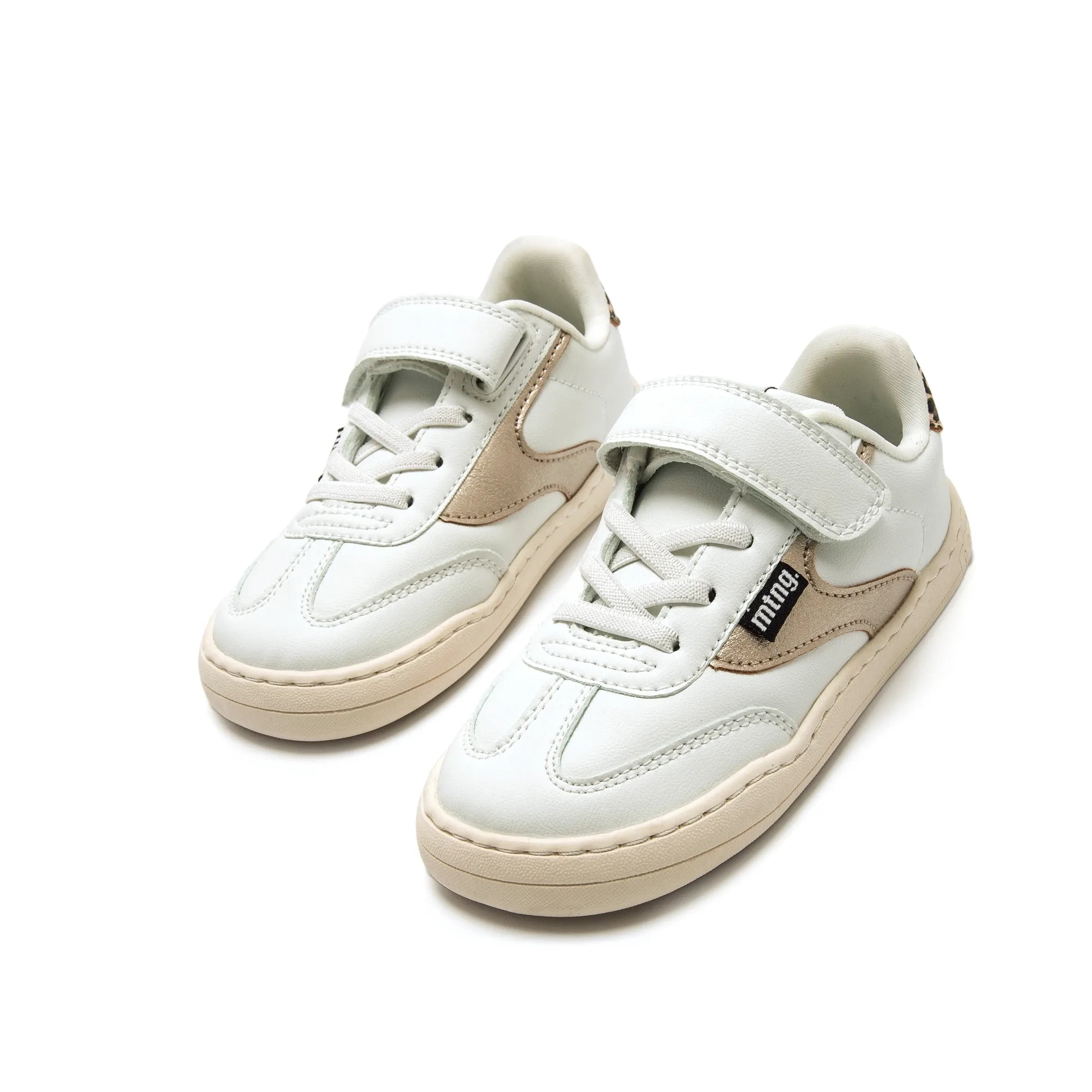 DEPORTIVA BAREFOOT WAVE - GOLD