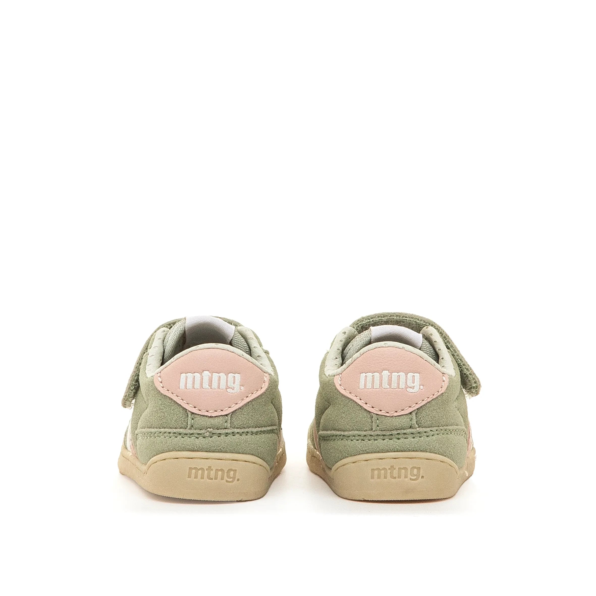 DEPORTIVA BAREFOOT MTNG - VERDE JADE