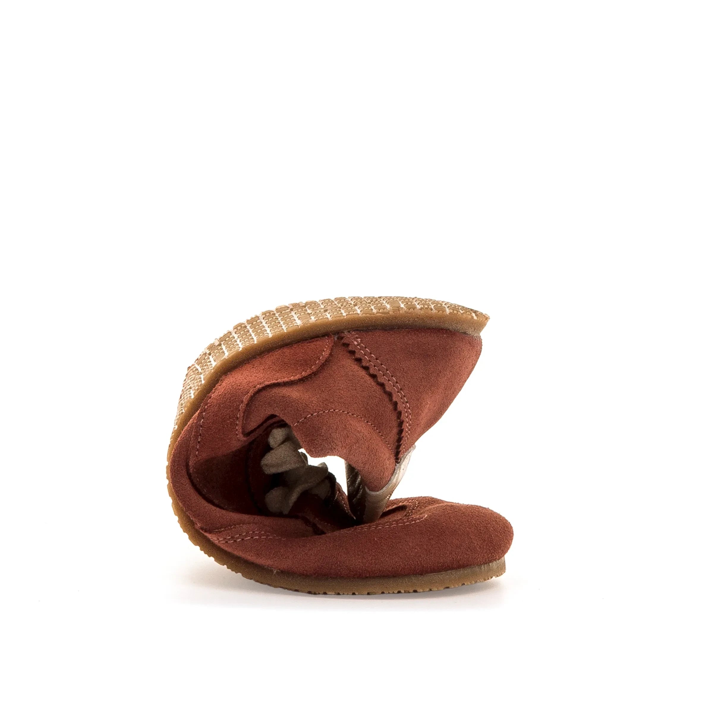 ZAPATILLA BAREFOOT ADULTOS MIA - BURDEO