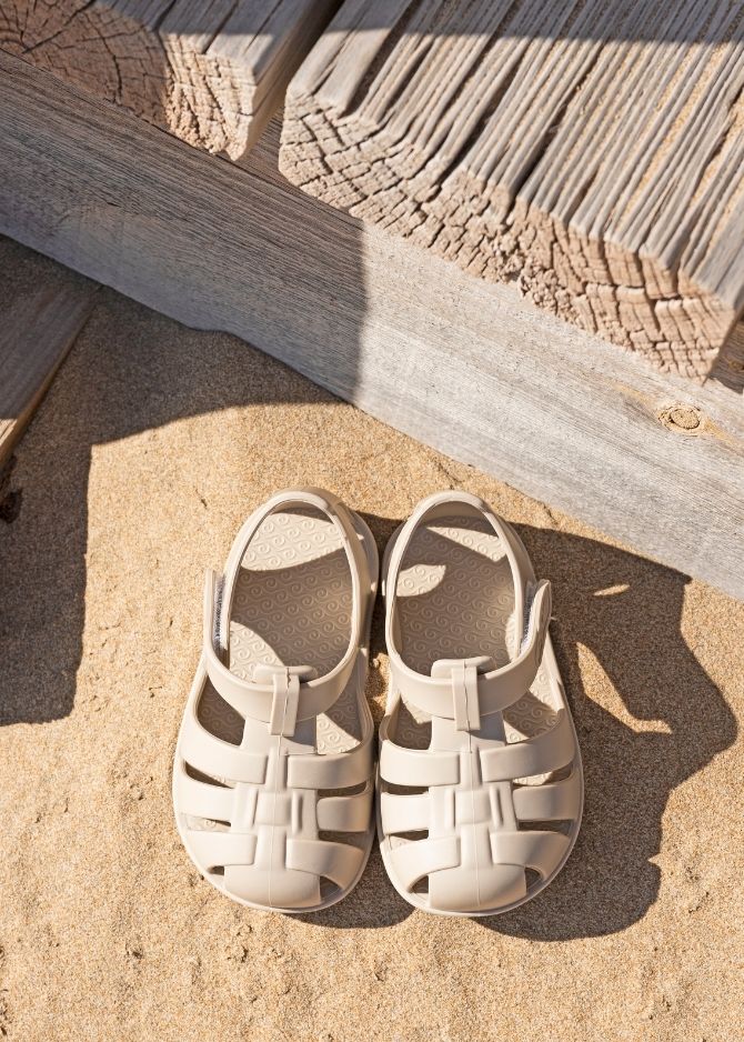 CANGREJERA BAREFOOT NEMO - ARENA