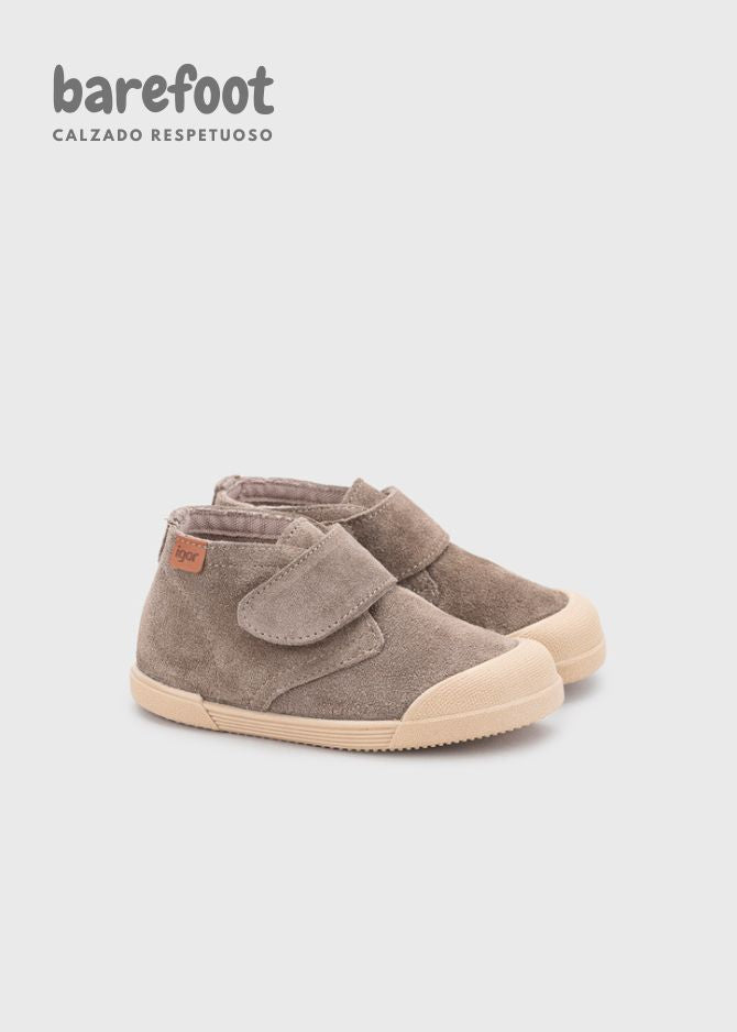 BOTIN TUI BAREFOOT - TOPO