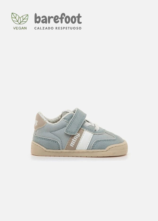 DEPORTIVA BAREFOOT MTNG - CANDY BLUE