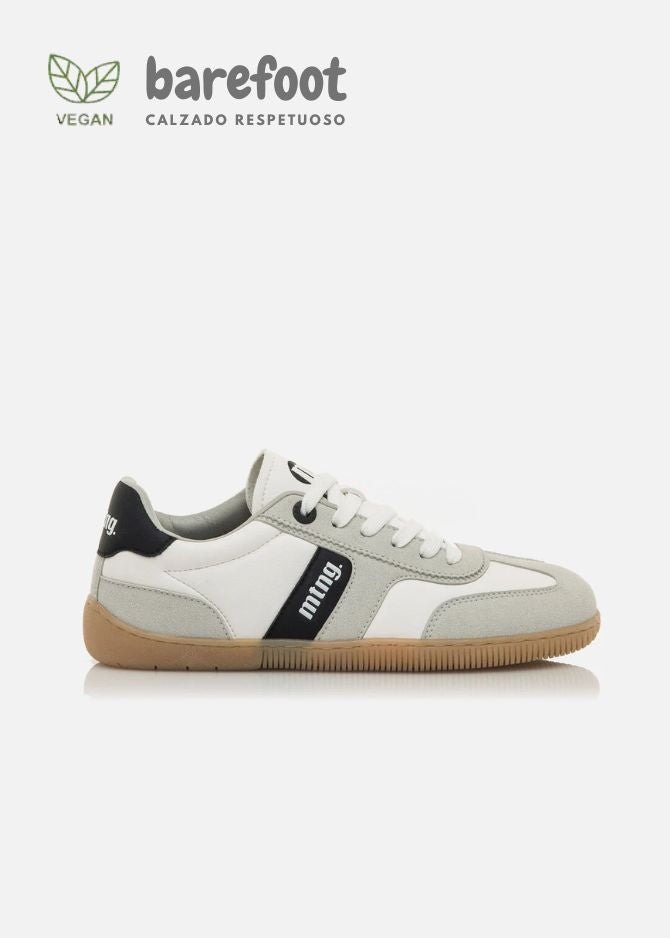 DEPORTIVA BAREFOOT ADULTOS MTNG - BLANCO