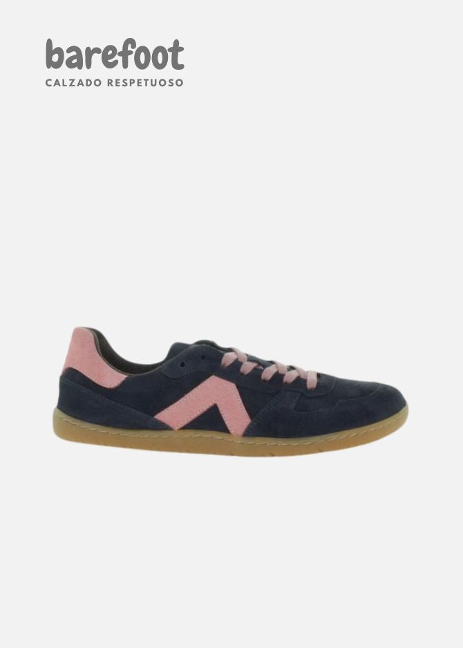 DEPORTIVA BAREFOOT ADULTOS VINTA - FANDANGO