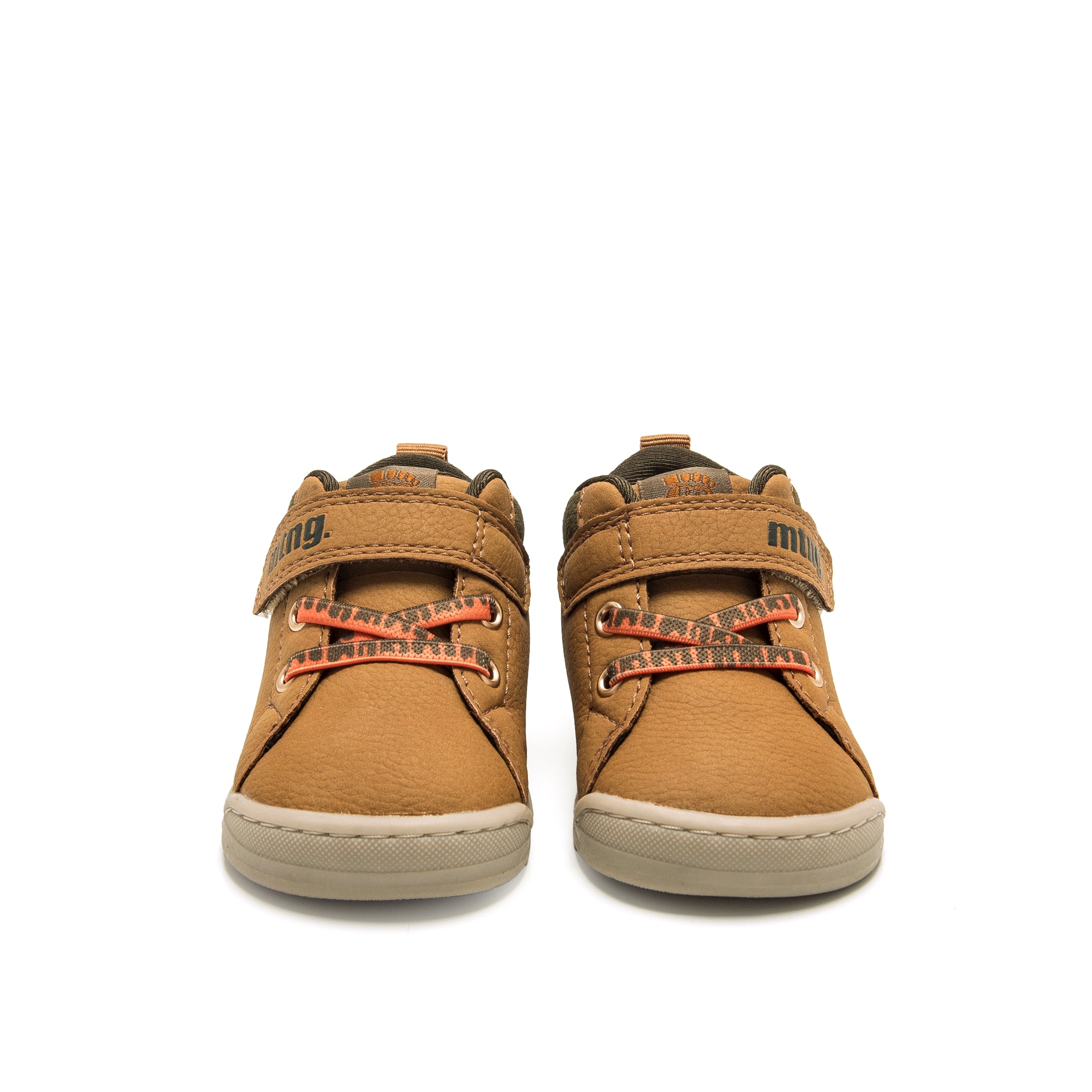 BOTIN BAREFOOT TREK CAMEL