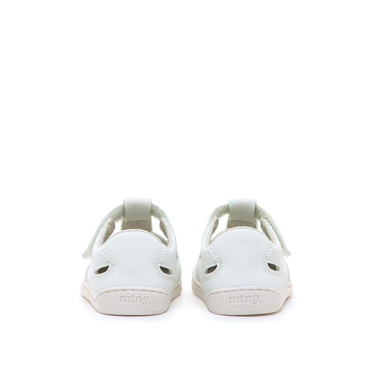 DEPORTIVA BAREFOOT AIR - BLANCA
