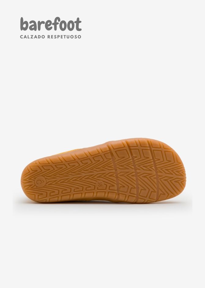 DEPORTIVA BAREFOOT ADULTOS VINTA - FANDANGO