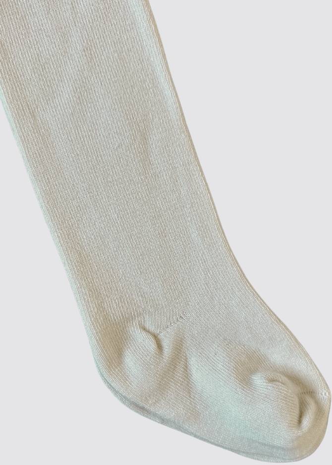 PANTY LISO CÁLIDO NATURAL / CREMA