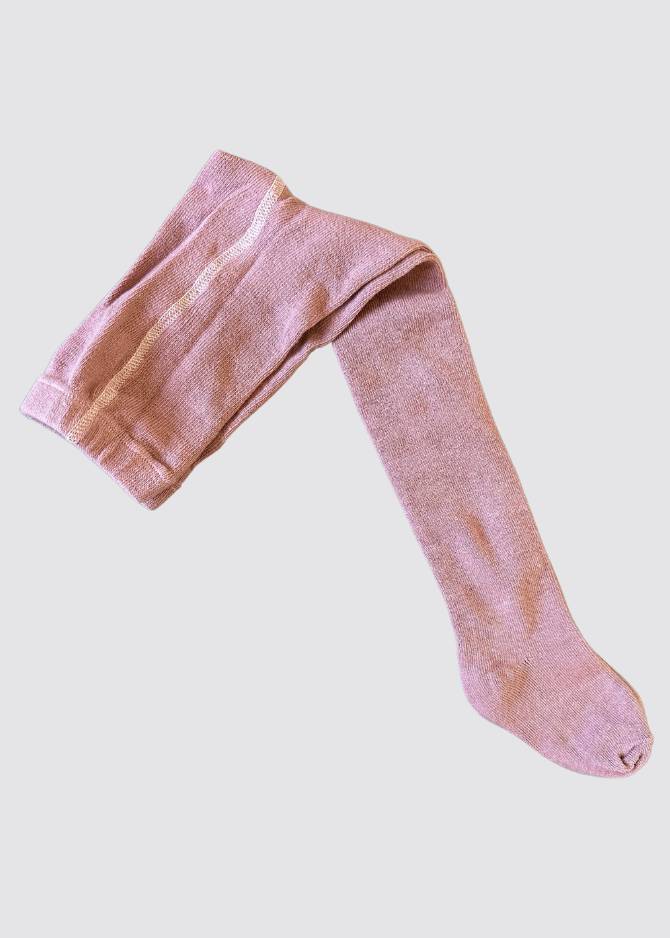 PANTY LISO CÁLIDO ROSA TAMARISCO