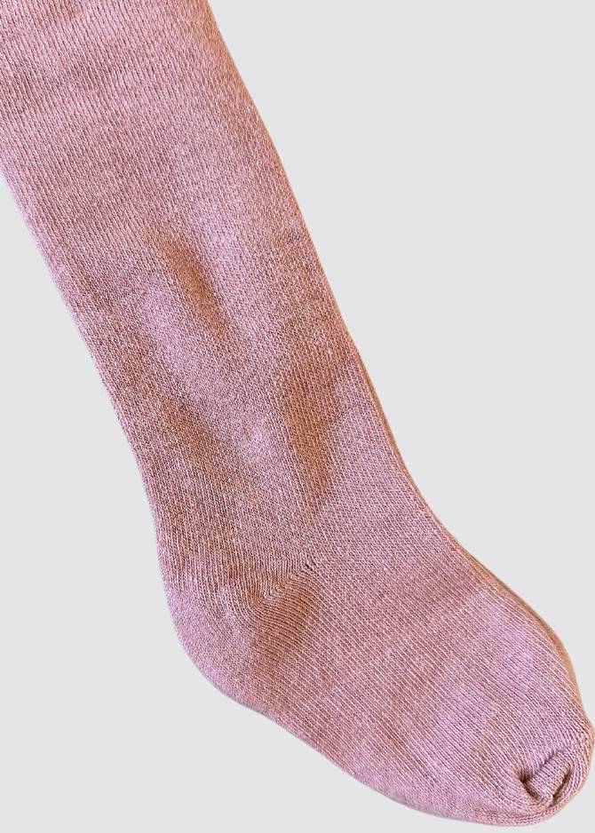 PANTY LISO CÁLIDO ROSA TAMARISCO