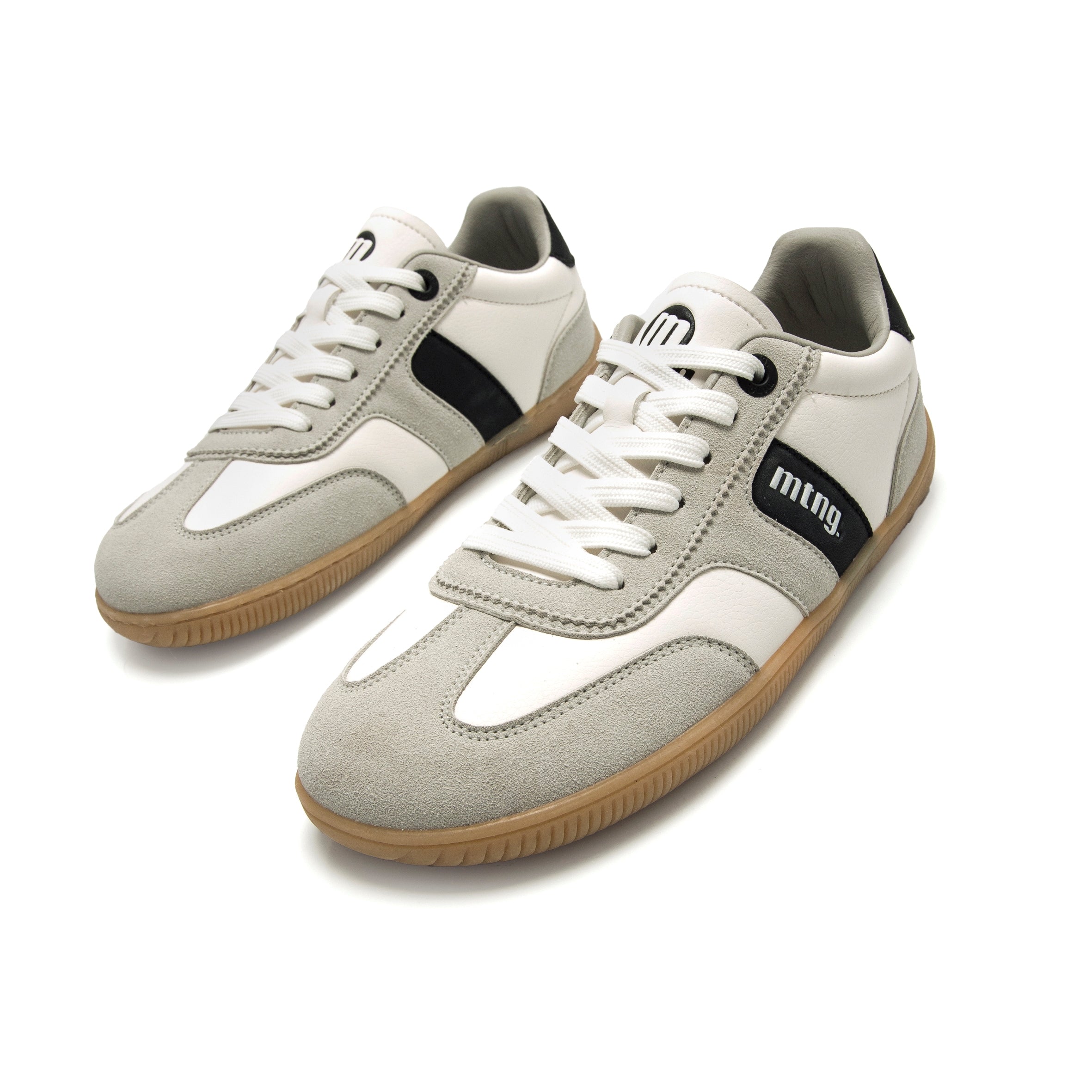 DEPORTIVA BAREFOOT ADULTOS MTNG - BLANCO