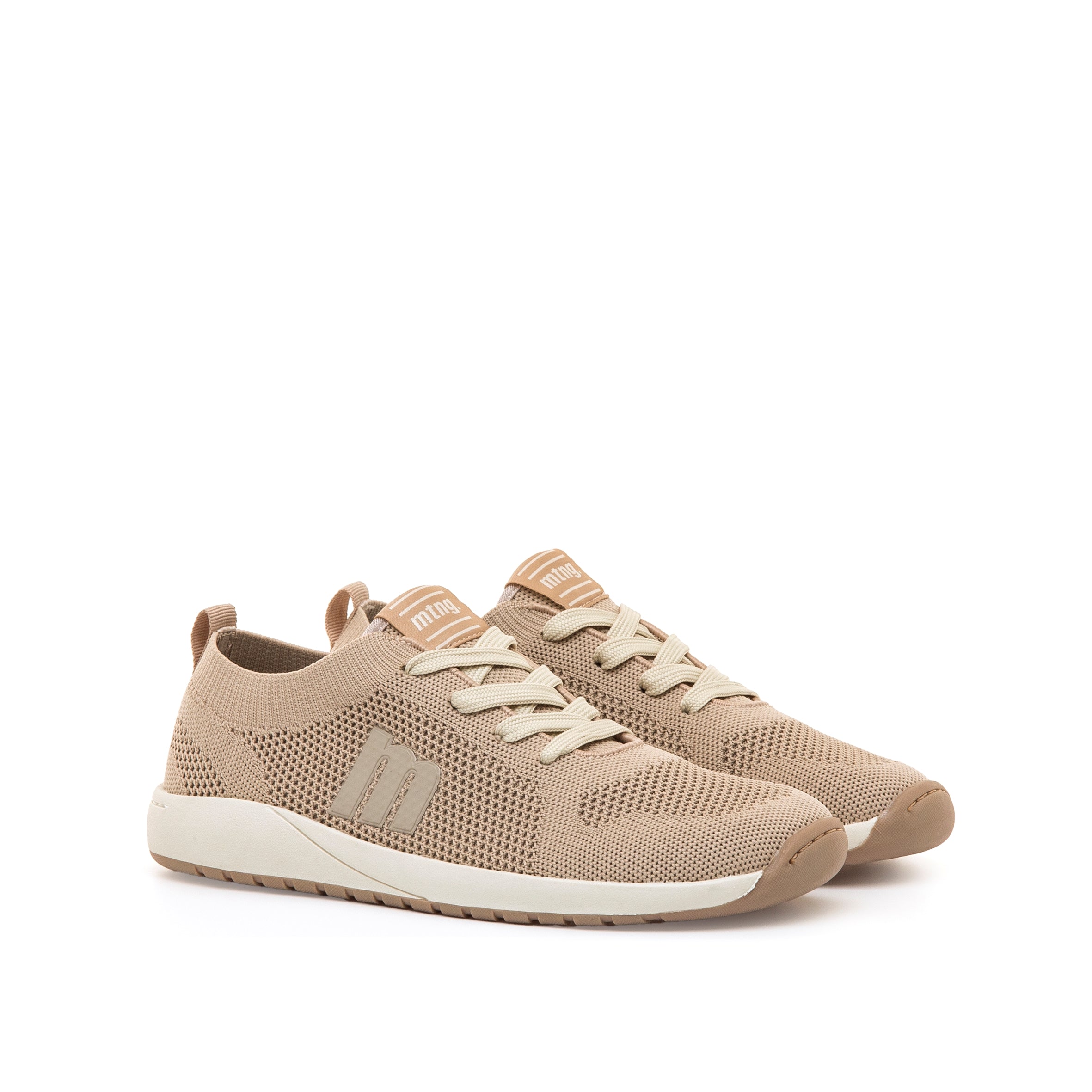 DEPORTIVA BAREFOOT ADULTOS KNIT
