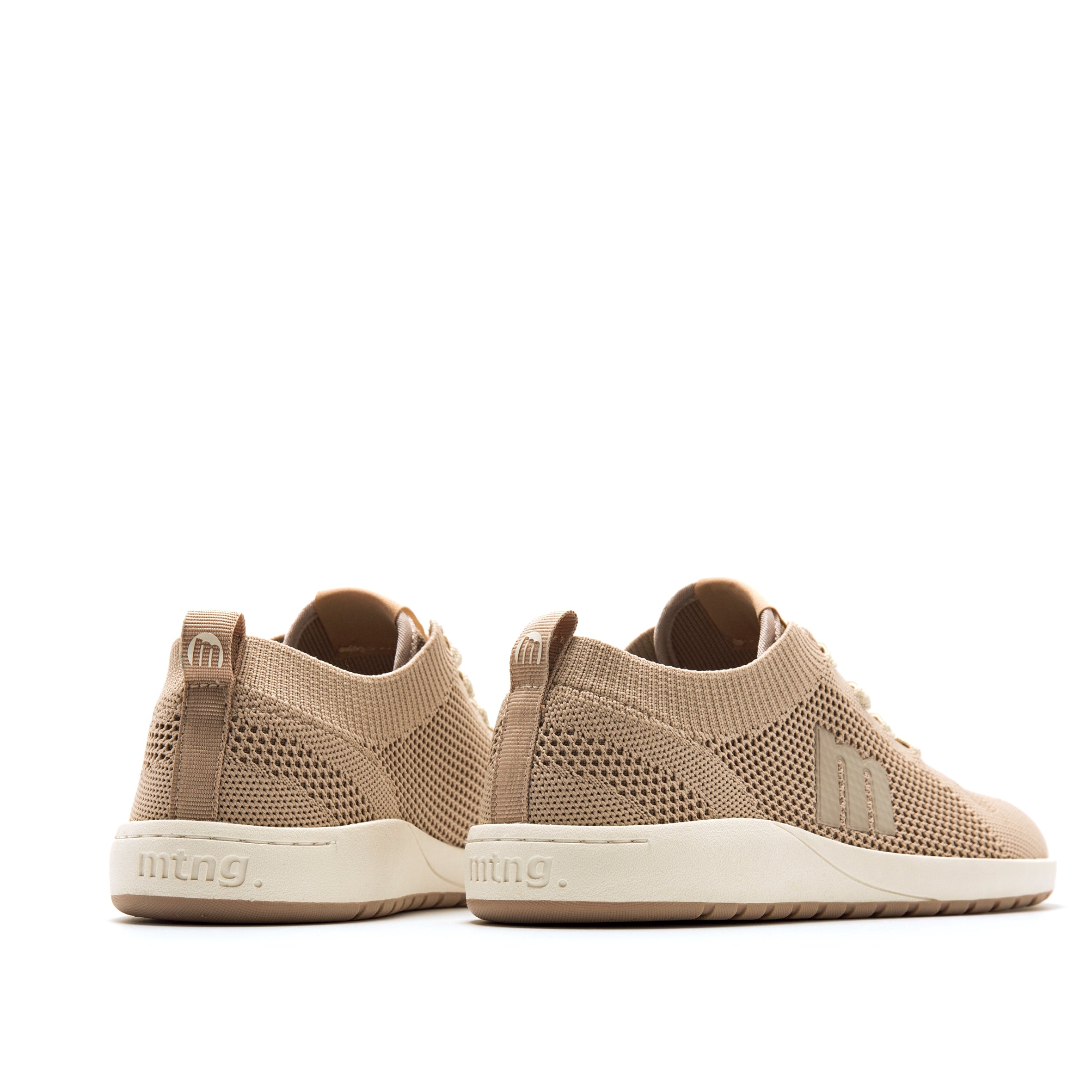 DEPORTIVA BAREFOOT ADULTOS KNIT
