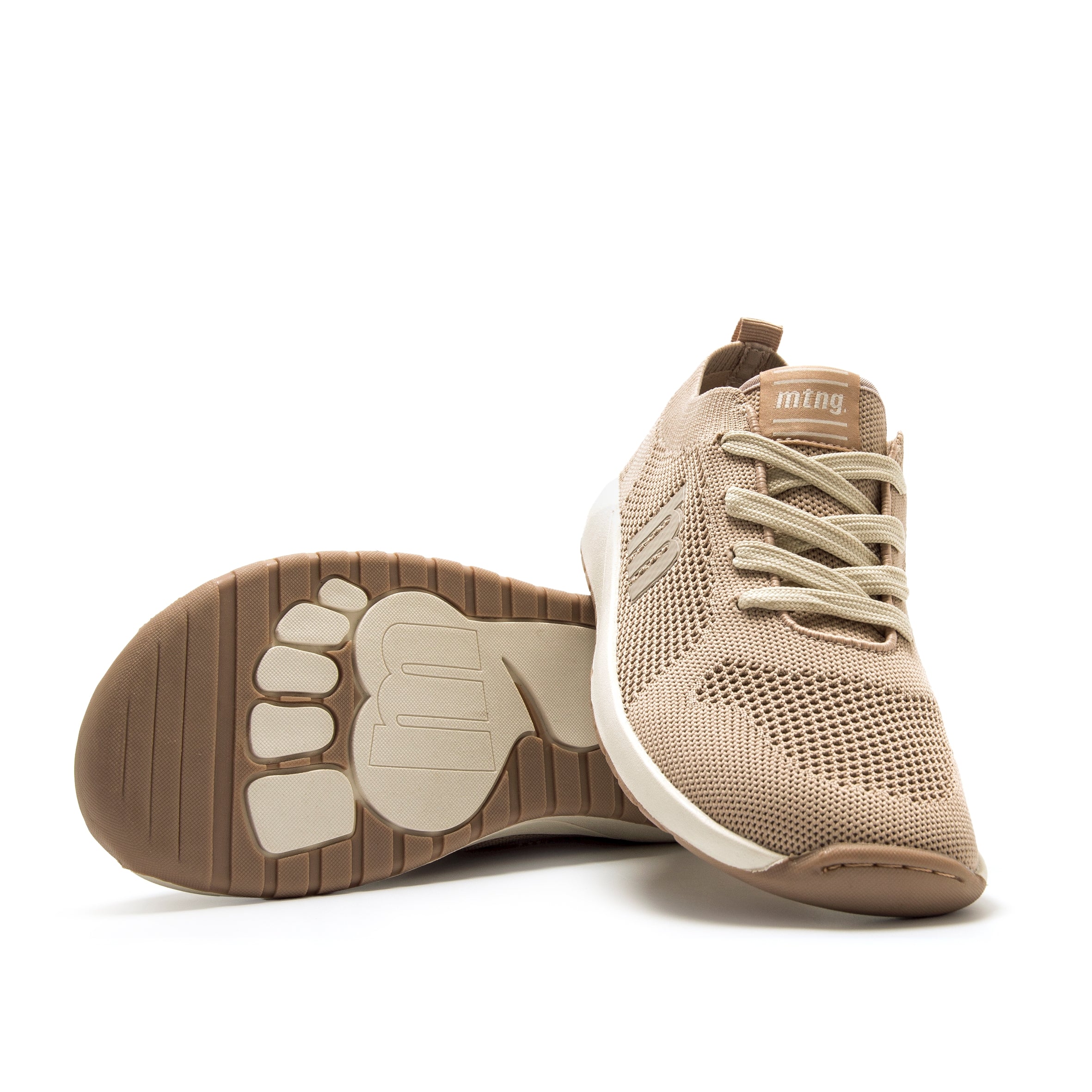 DEPORTIVA BAREFOOT ADULTOS KNIT