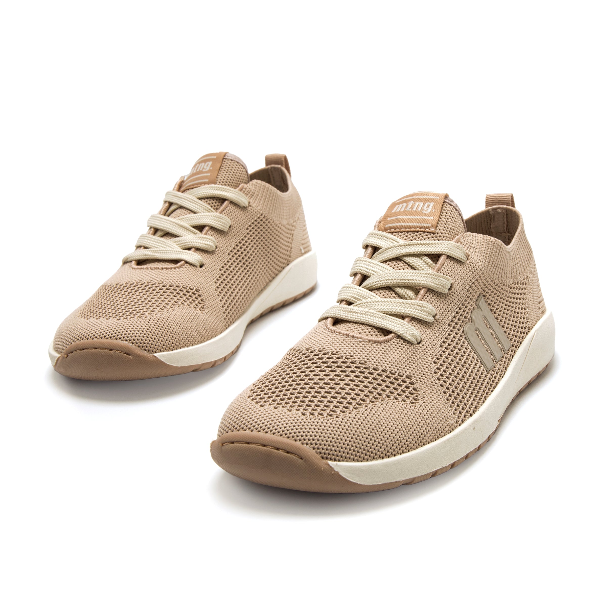 DEPORTIVA BAREFOOT ADULTOS KNIT