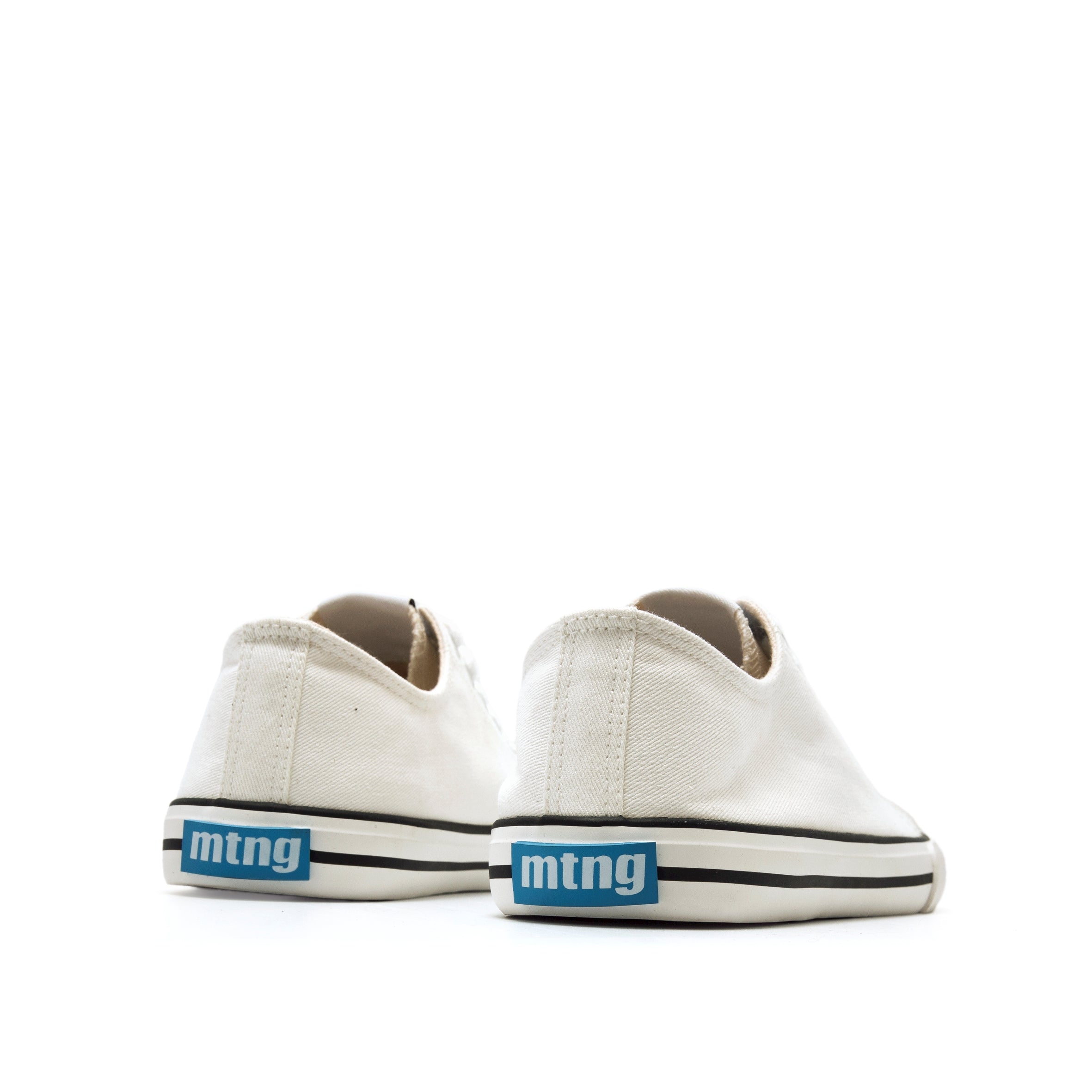 DEPORTIVA BAREFOOT ADULTOS ALL WHITE