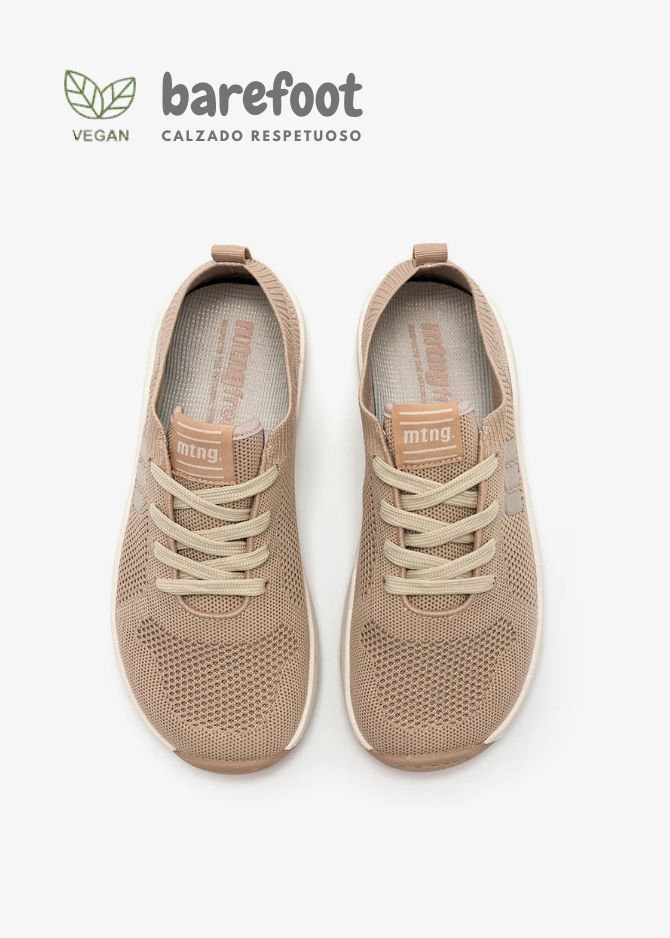 DEPORTIVA BAREFOOT ADULTOS KNIT