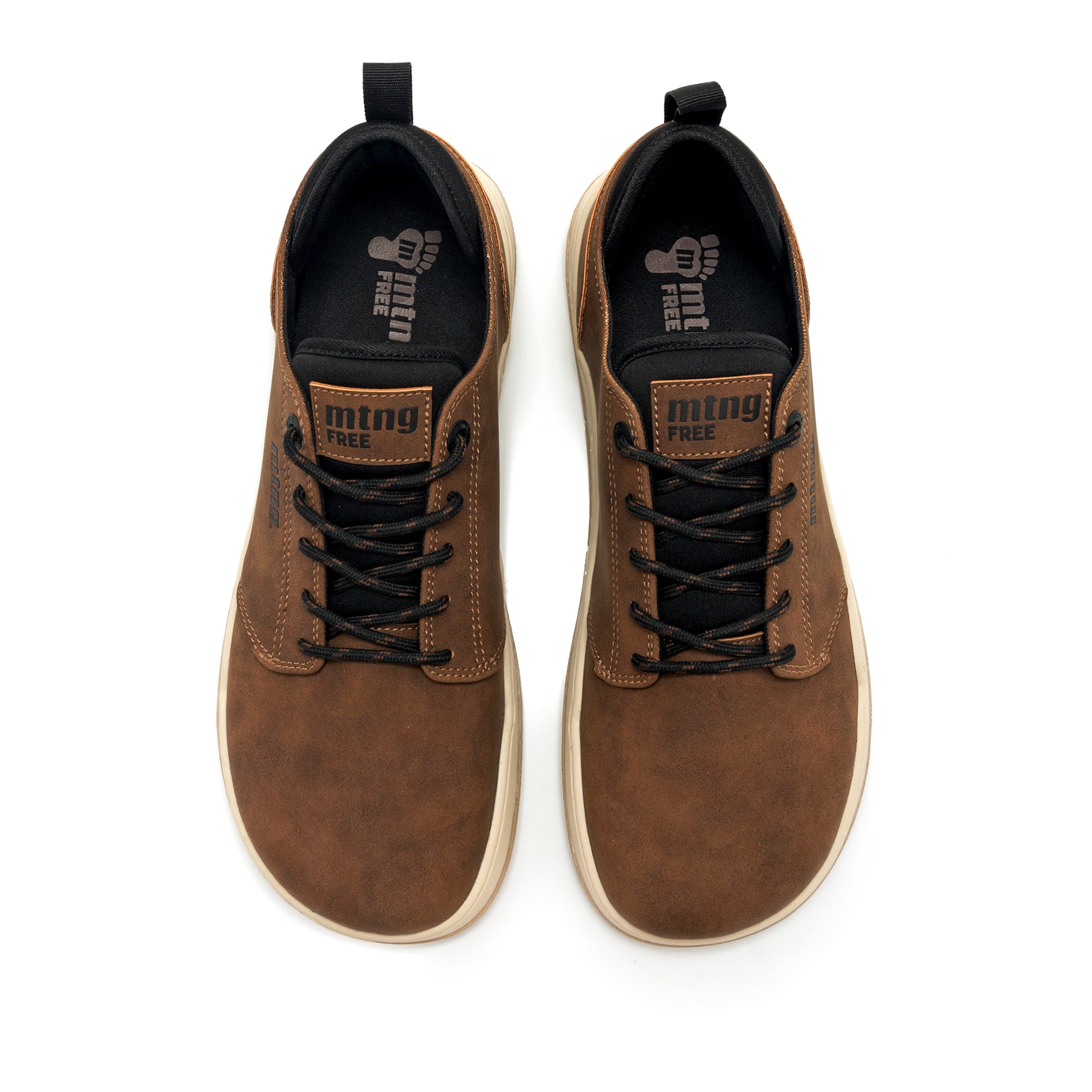 DEPORTIVA BAREFOOT ADULTOS MIAMI - CAFÉ