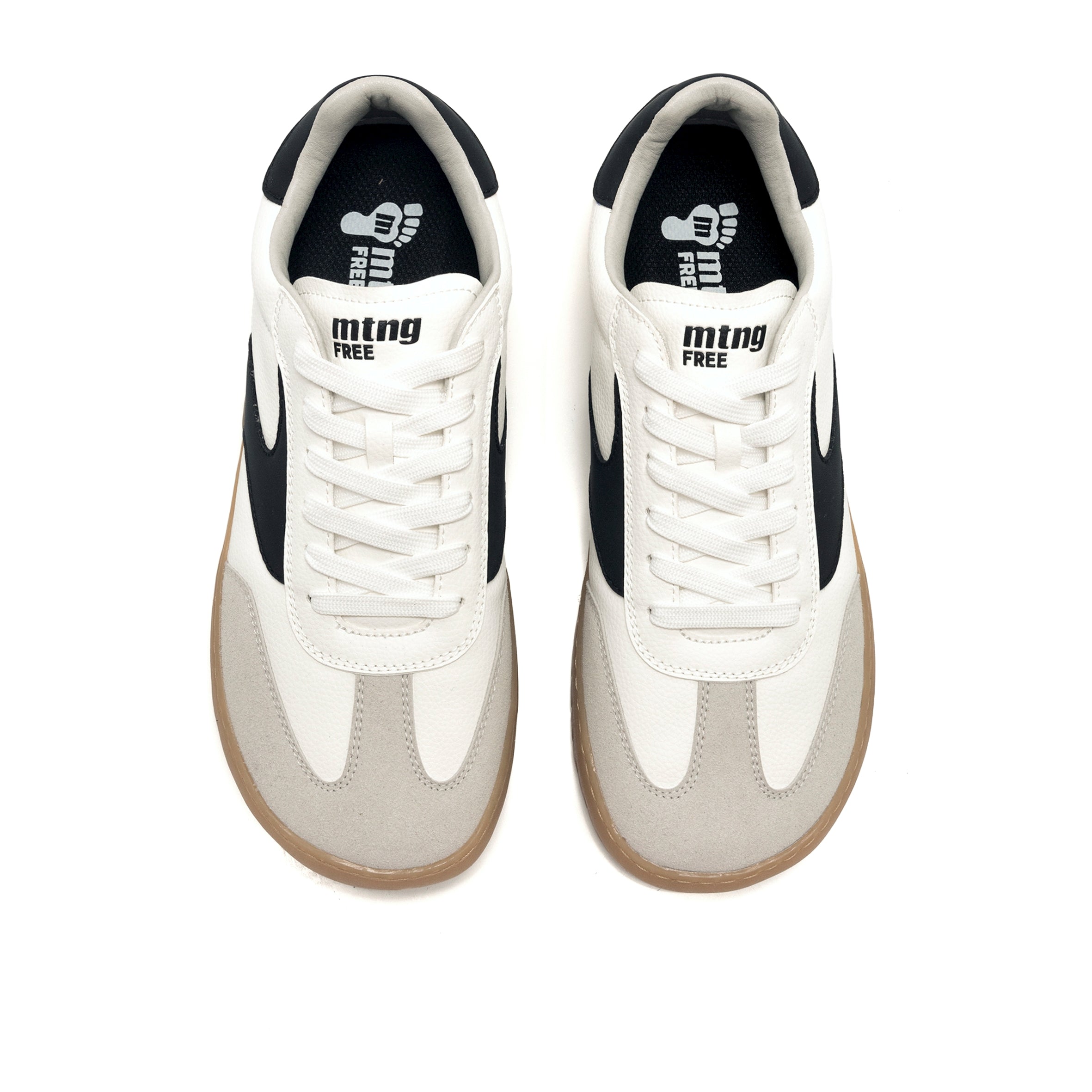 DEPORTIVA BAREFOOT ADULTOS WAVE - MARINO