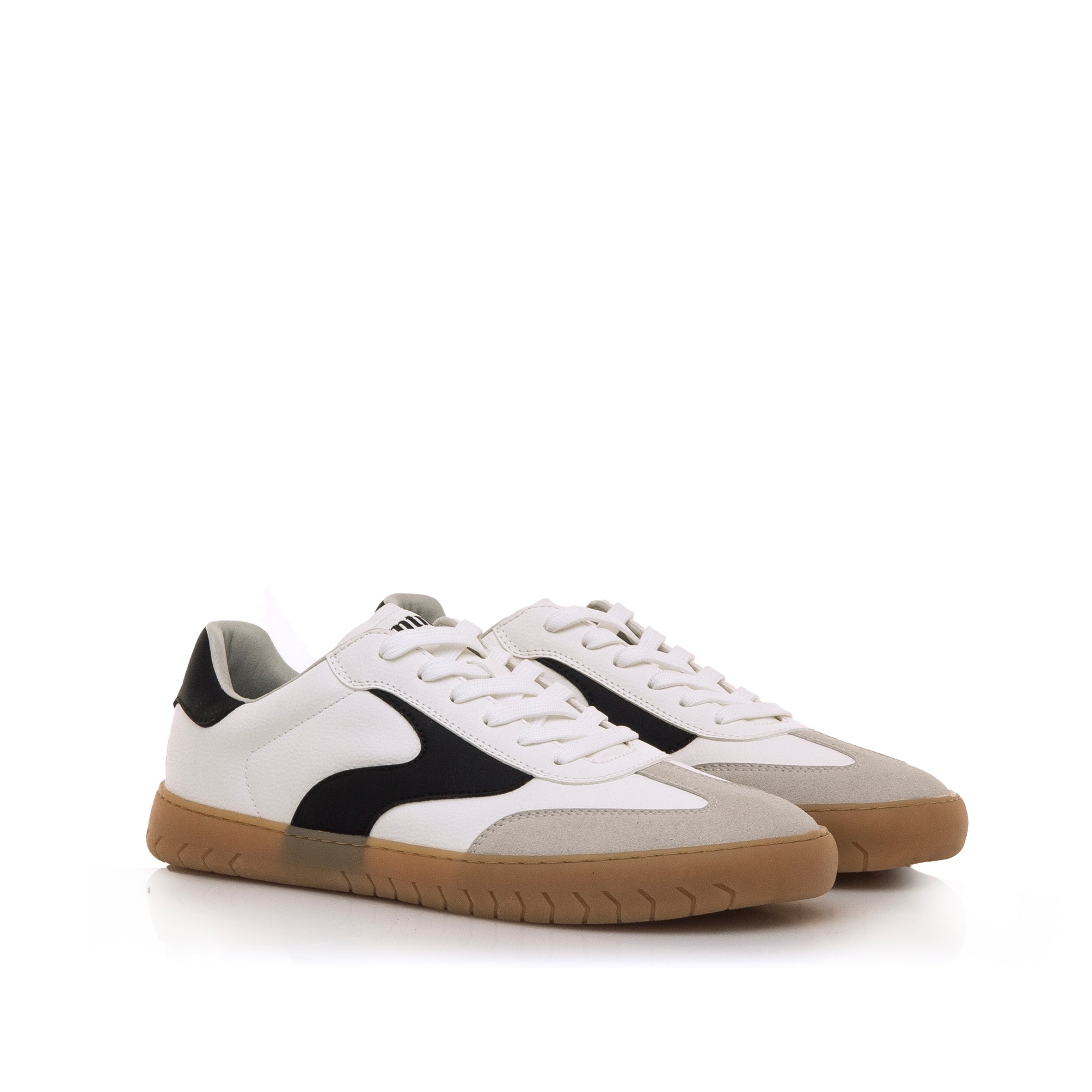 DEPORTIVA BAREFOOT ADULTOS WAVE - MARINO