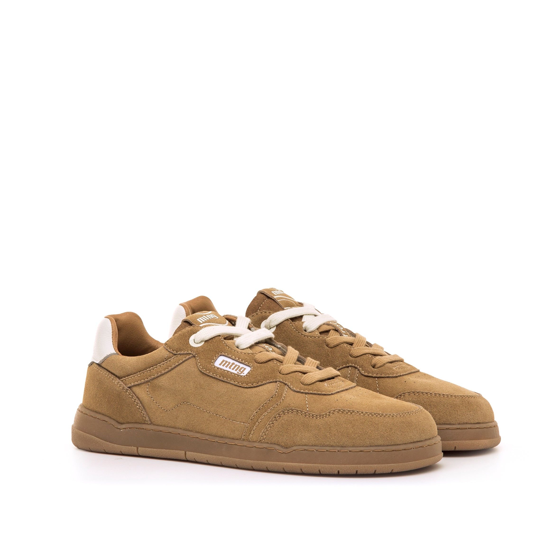 DEPORTIVA BAREFOOT ADULTOS CUERO - ARENA