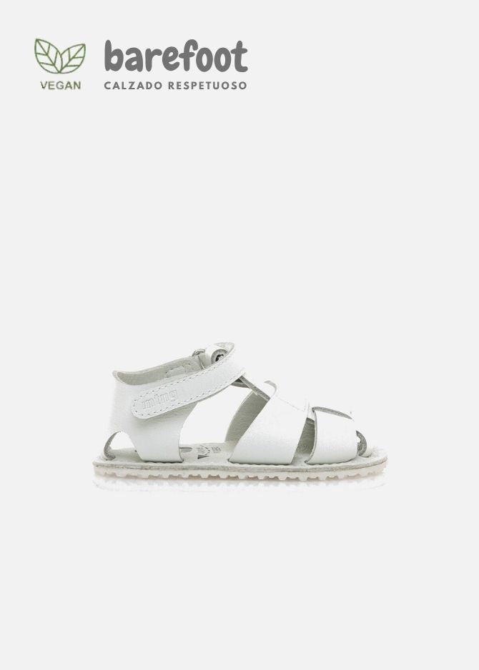 CHALA BAREFOOT - BLANCA