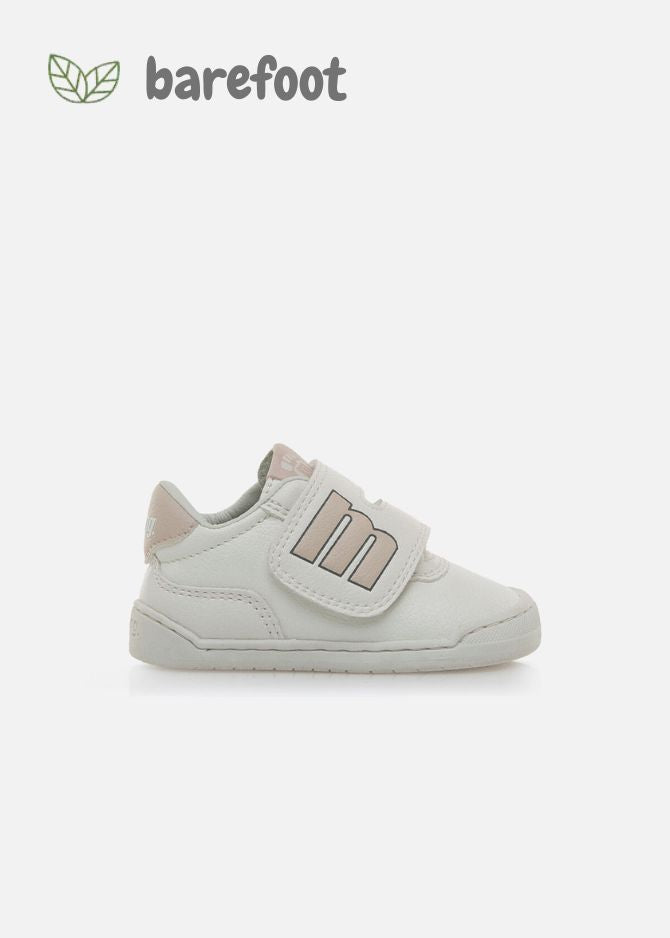 DEPORTIVA BAREFOOT EME - ROSA