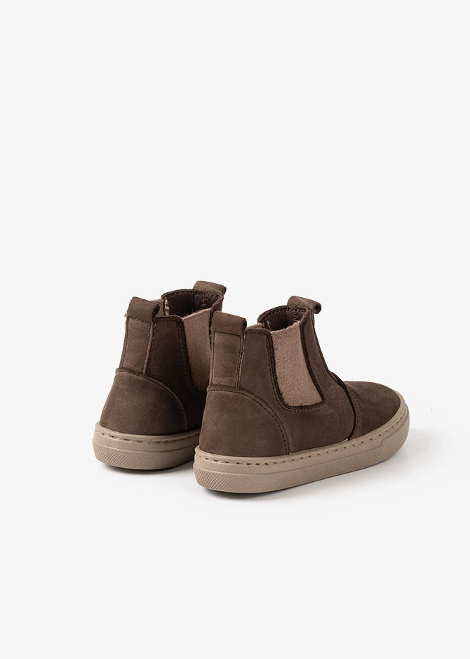 BOTA CHELSEA - NAPA CAFÉ
