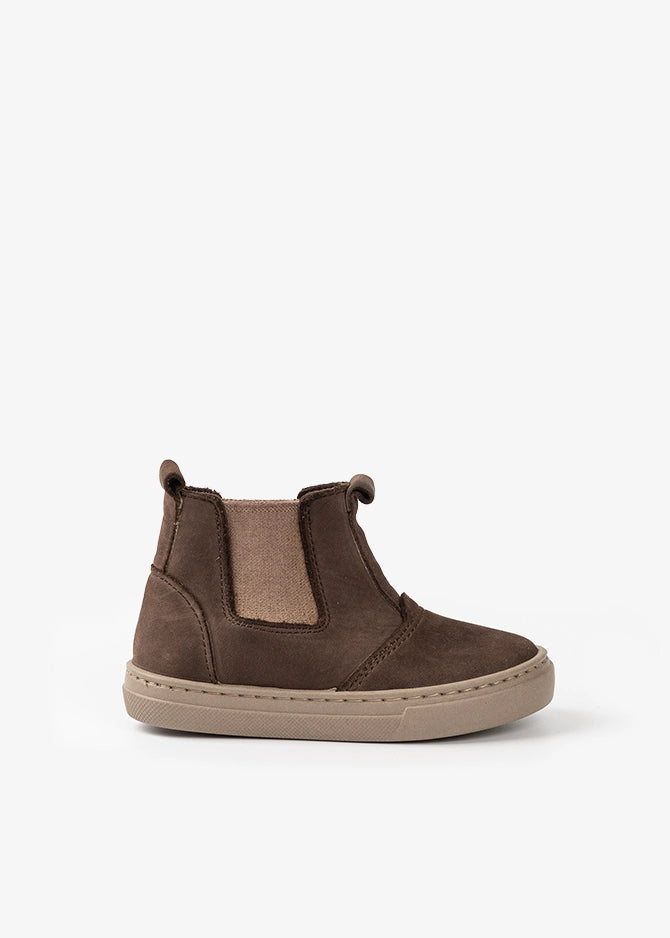 BOTA CHELSEA - NAPA CAFÉ