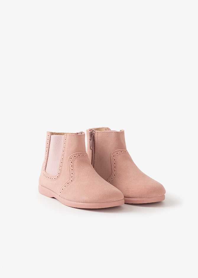 BOTIN CHELSEA PALE
