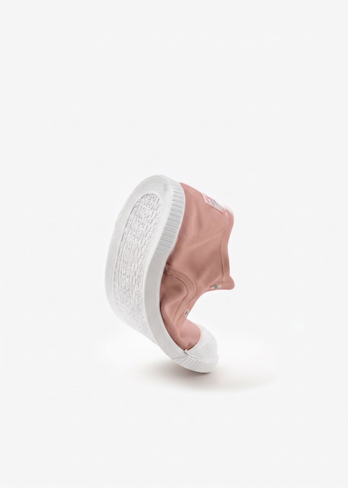 ZAPATILLA INGLESA BAREFOOT - MAQUILLAJE