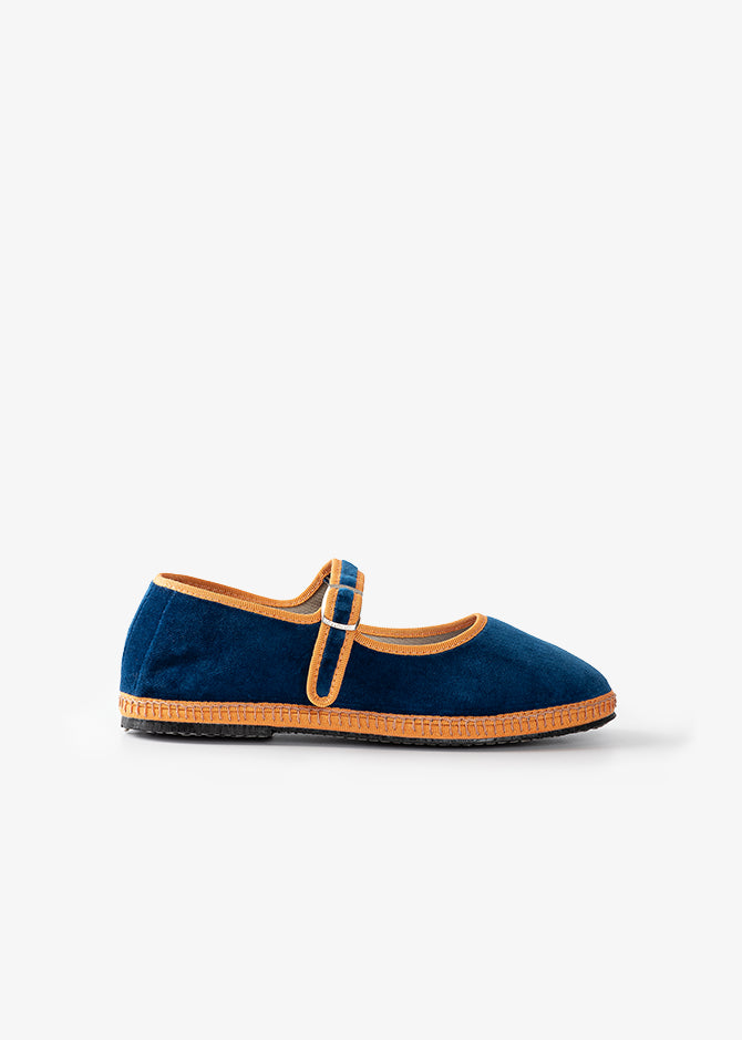 MARINE MANDARINE 1
