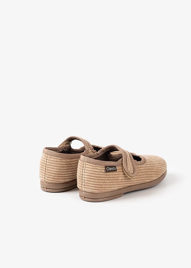 MERCEDITA - GOTELÉ BEIGE (3)