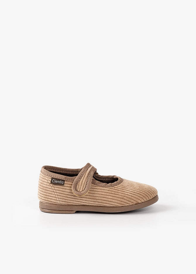 MERCEDITA - GOTELÉ BEIGE