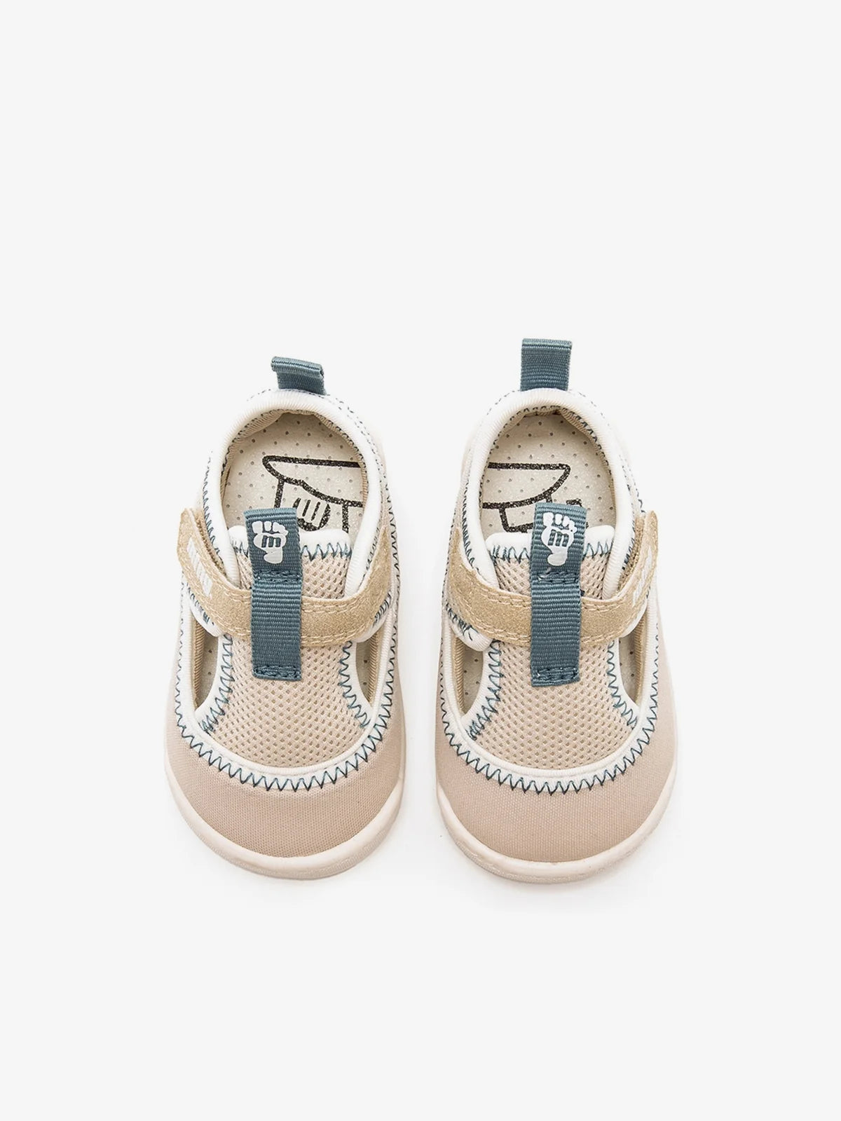 DEPORTIVA / CHALA BAREFOOT MESH - ARENA
