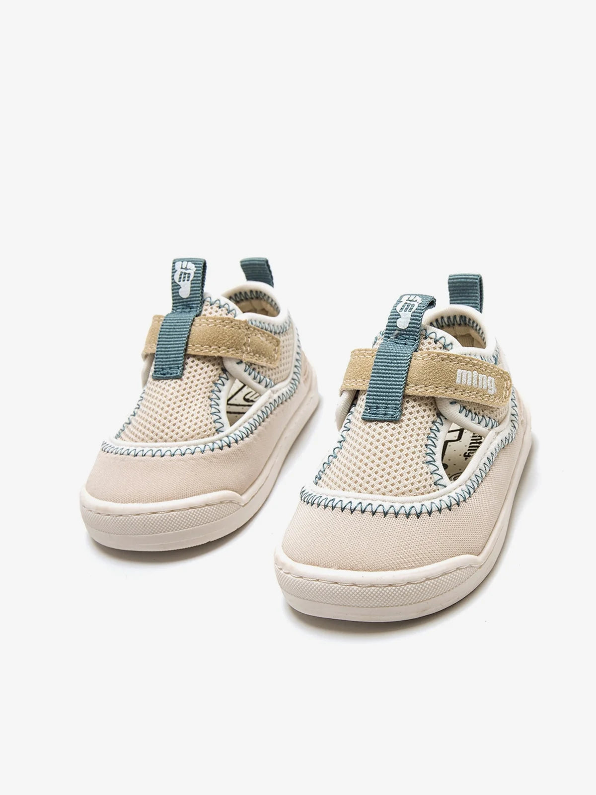 DEPORTIVA / CHALA BAREFOOT MESH - ARENA