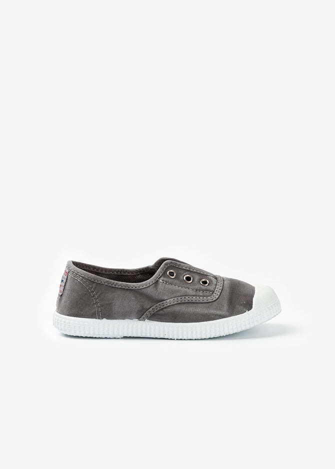 MODELO INGLESA - GRIS ENZ-1