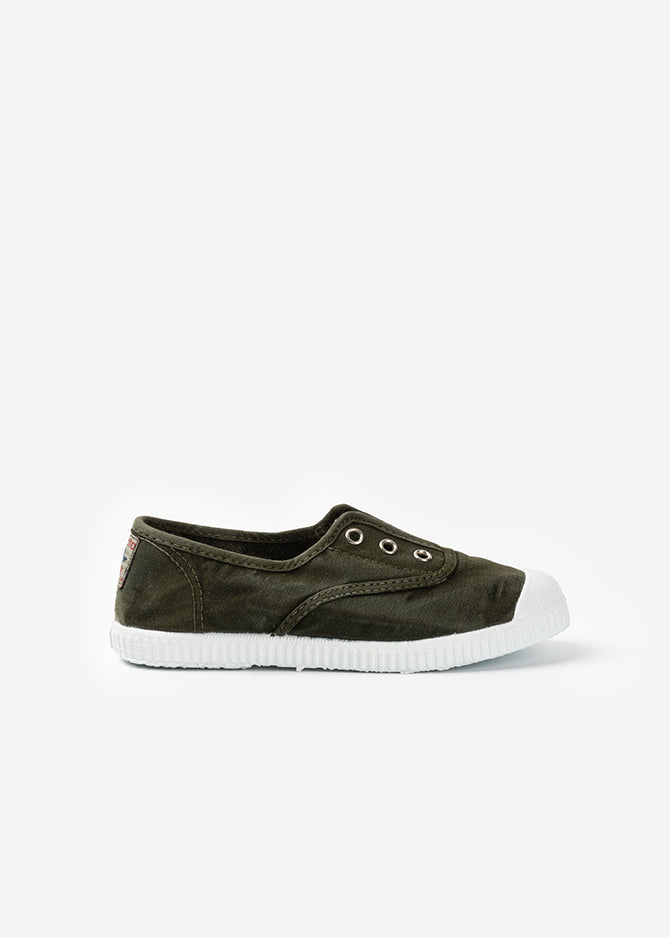MODELO INGLESA - KAKI ENZ-1
