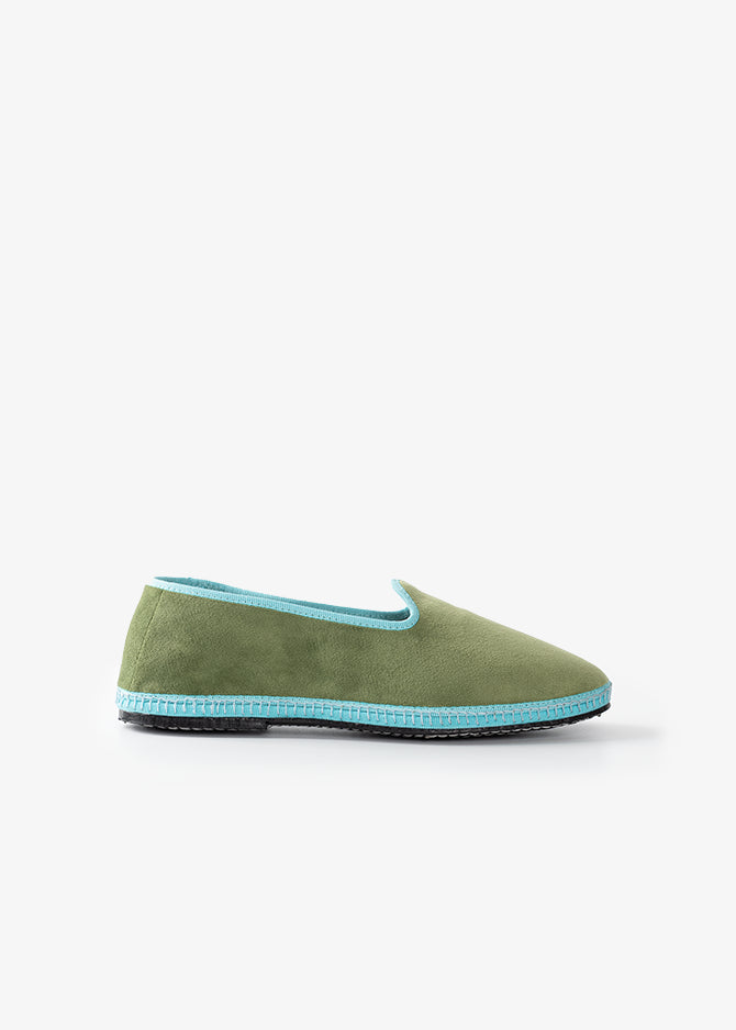 OLIVE TWIST 1