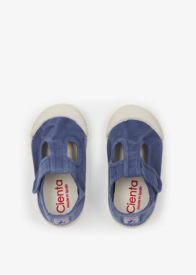PEPITO BAREFOOT PUNTERA - MARINO