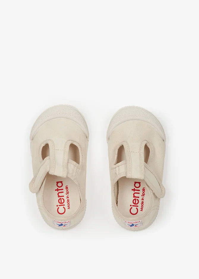 PEPITO BAREFOOT PUNTERA - BLANCO ARENA
