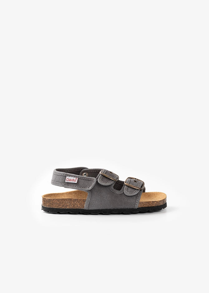 Sandalias -gris-1