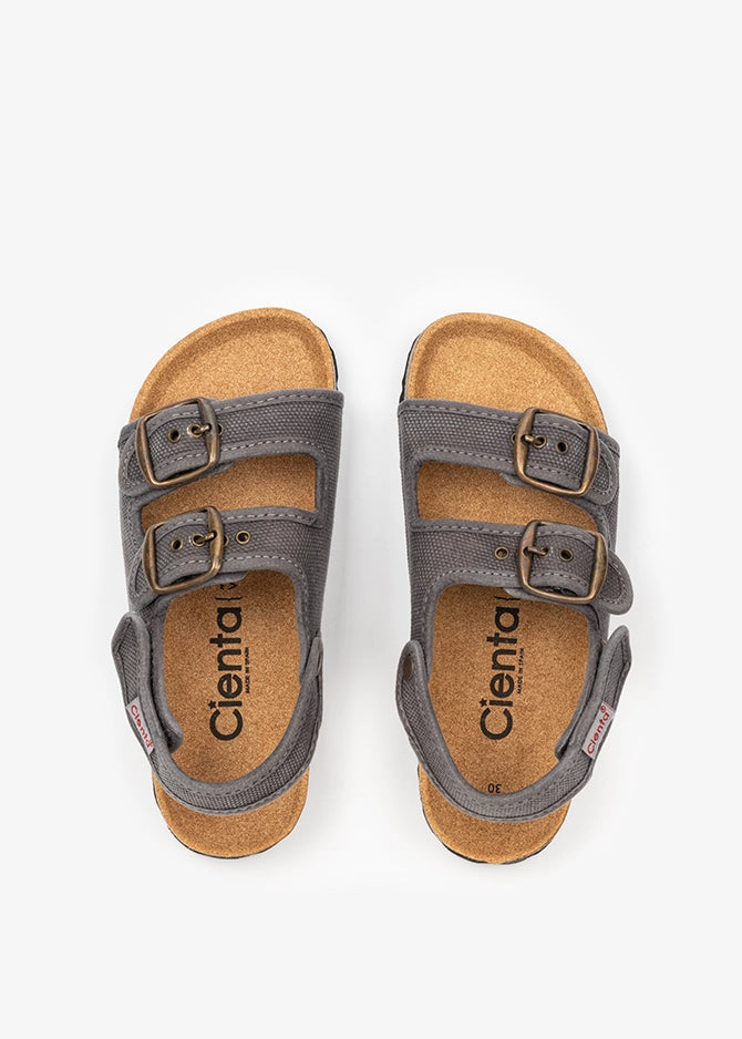 Sandalias -gris-4
