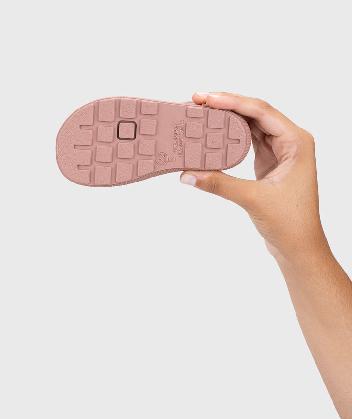 BOTA DE AGUA CHIPORRO BAREFOOT YOGI - ROSA