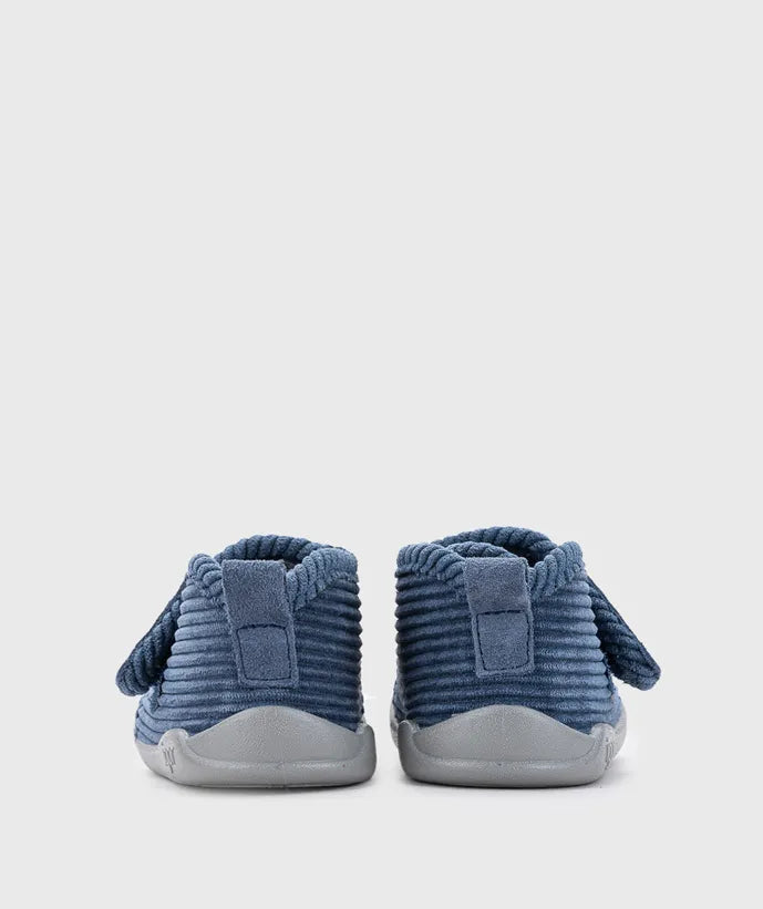 BOTIN COMFY BAREFOOT - MARINE