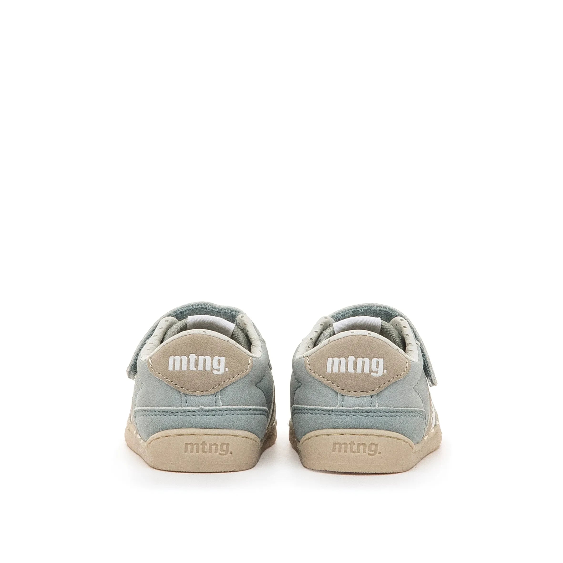 DEPORTIVA BAREFOOT MTNG - CANDY BLUE