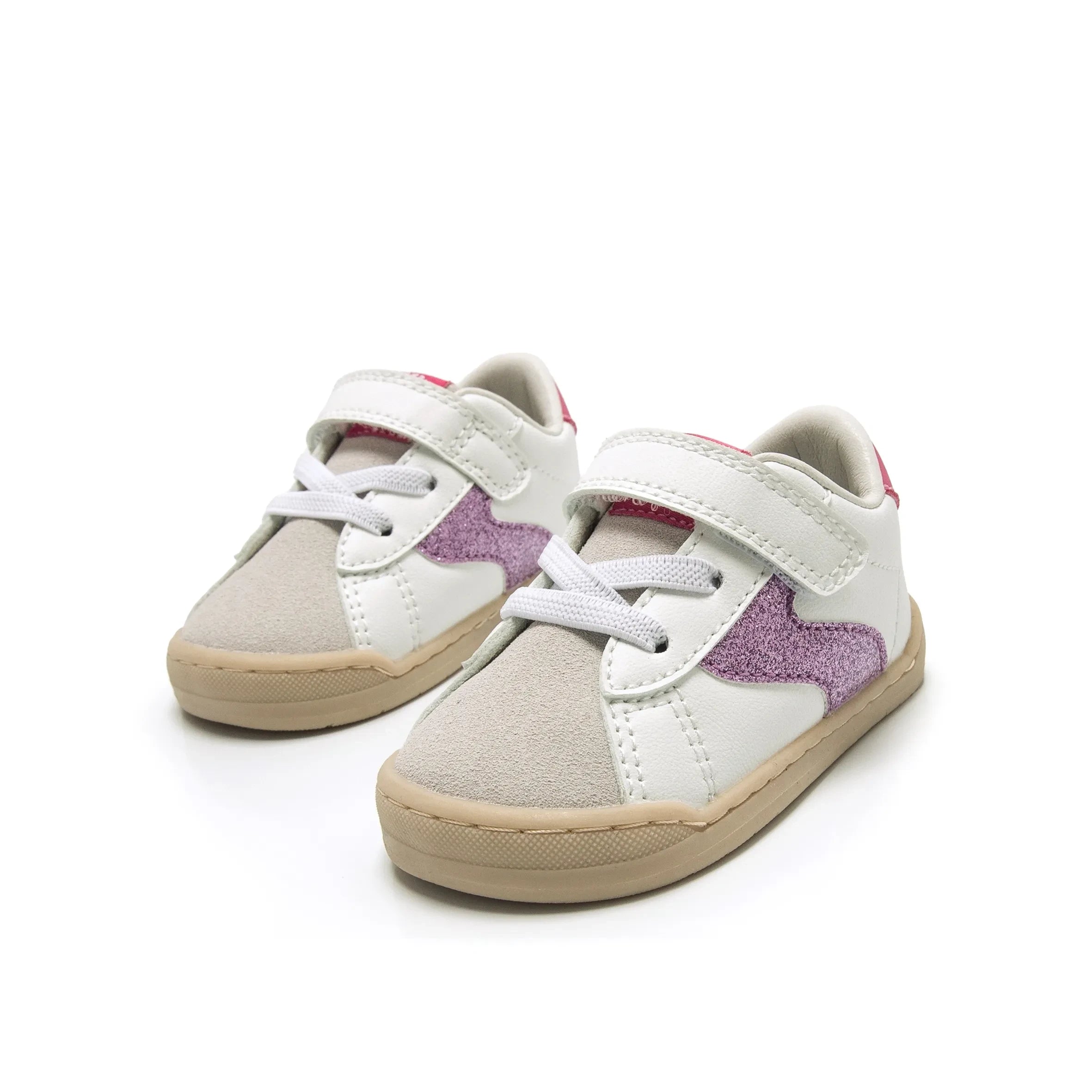 DEPORTIVA BAREFOOT WAVE - ROSA