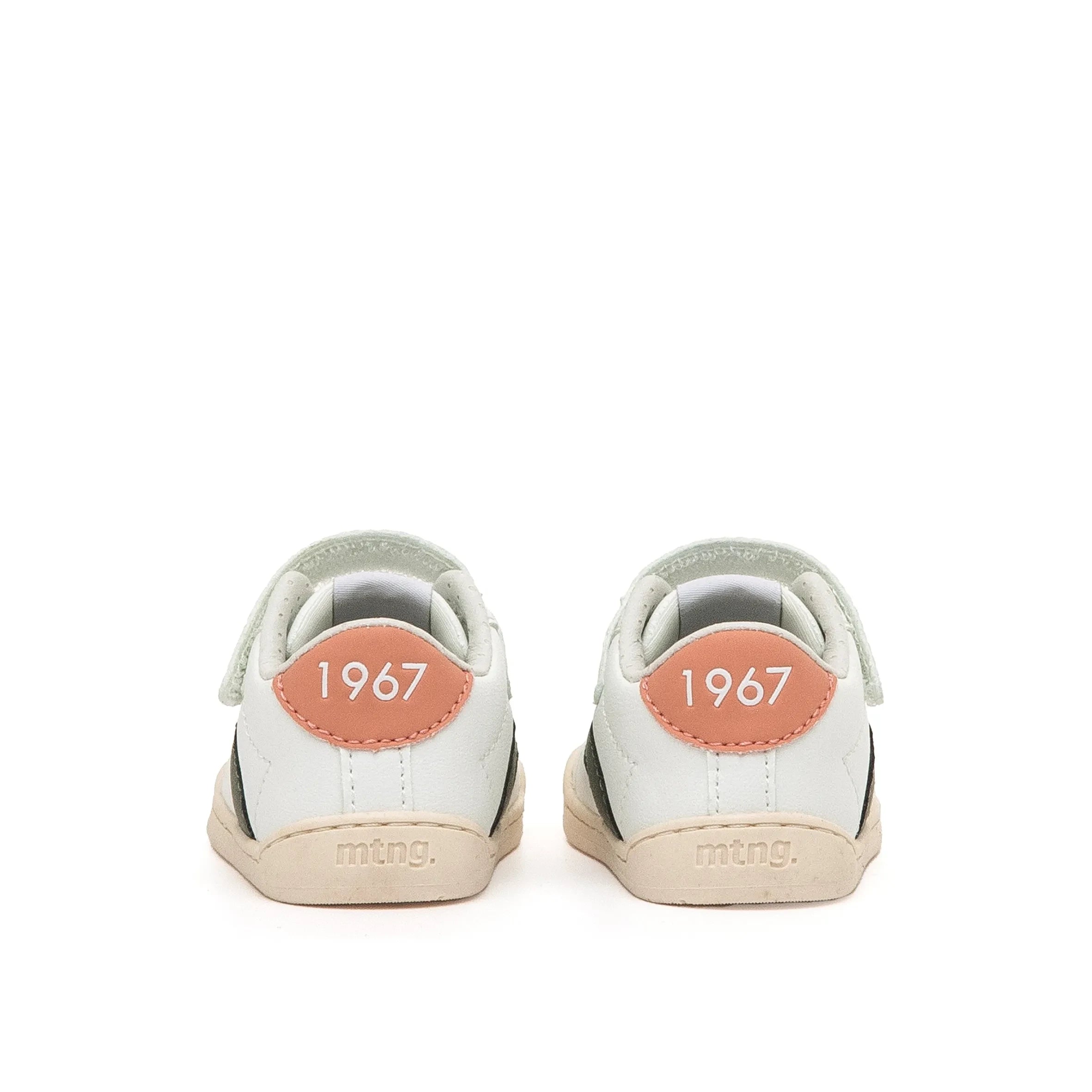 DEPORTIVA BAREFOOT WAVE - KHAKI