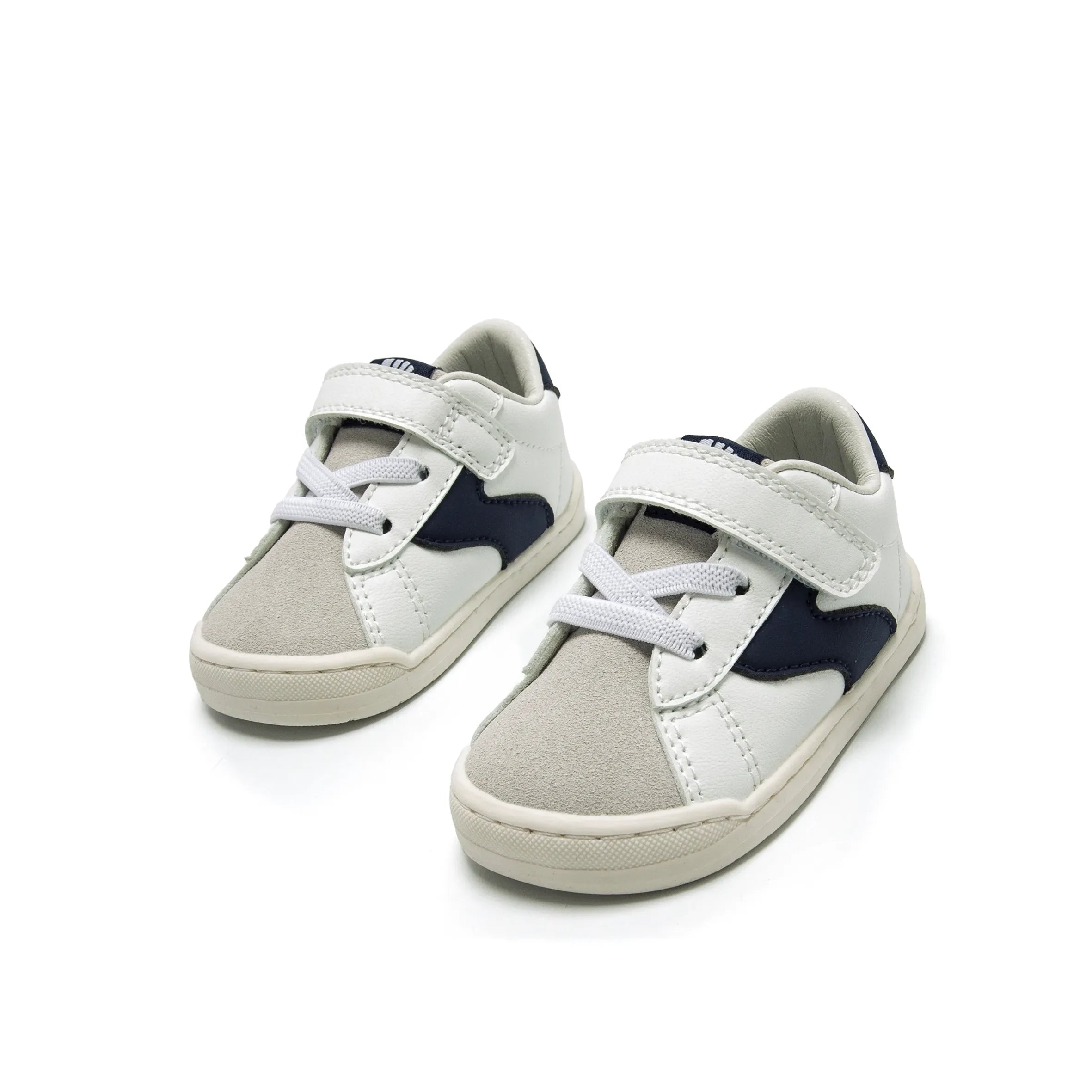 DEPORTIVA BAREFOOT WAVE - MARINO