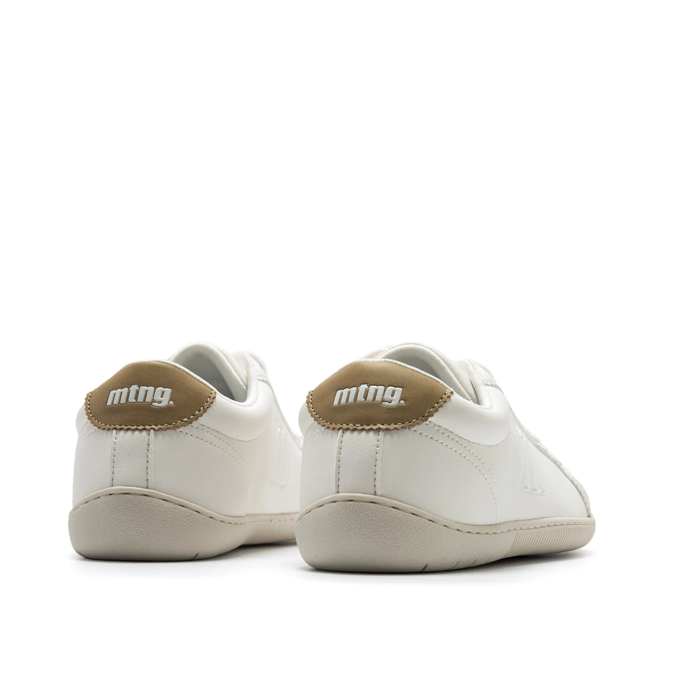 DEPORTIVA BAREFOOT ADULTOS ARIA - BLANCA